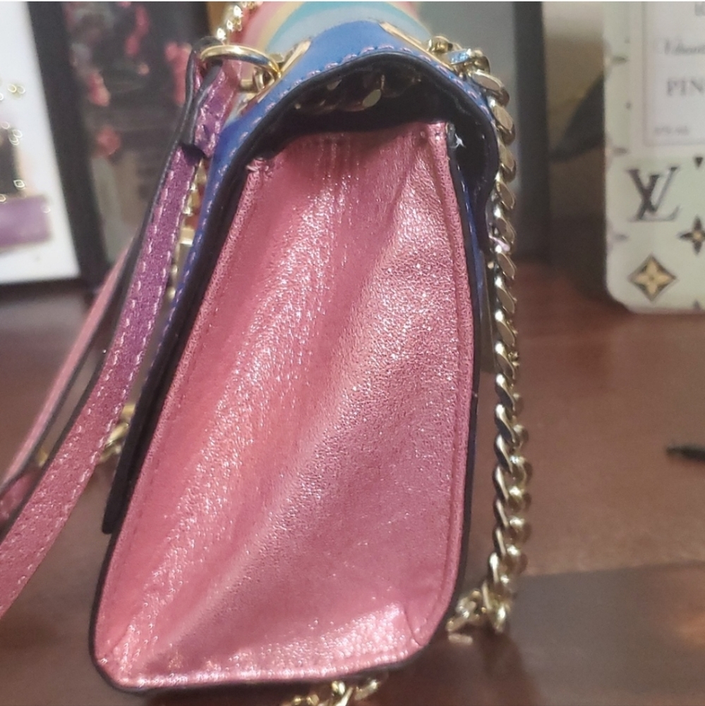 Aldo Purse Multi-color - Picture 6 of 9